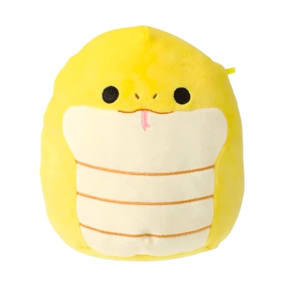 Squishmallows | Toys | Squishmallows Pleyton The Snake Squishmallow Nwt ...